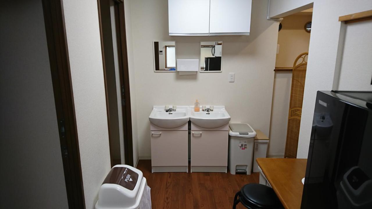 Akitaya Annex Hotel Fujisawa Bagian luar foto