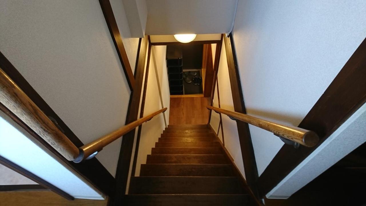 Akitaya Annex Hotel Fujisawa Bagian luar foto