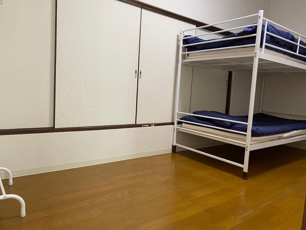 Akitaya Annex Hotel Fujisawa Bagian luar foto