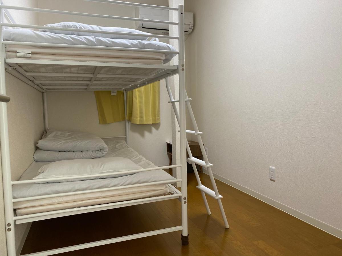 Akitaya Annex Hotel Fujisawa Bagian luar foto
