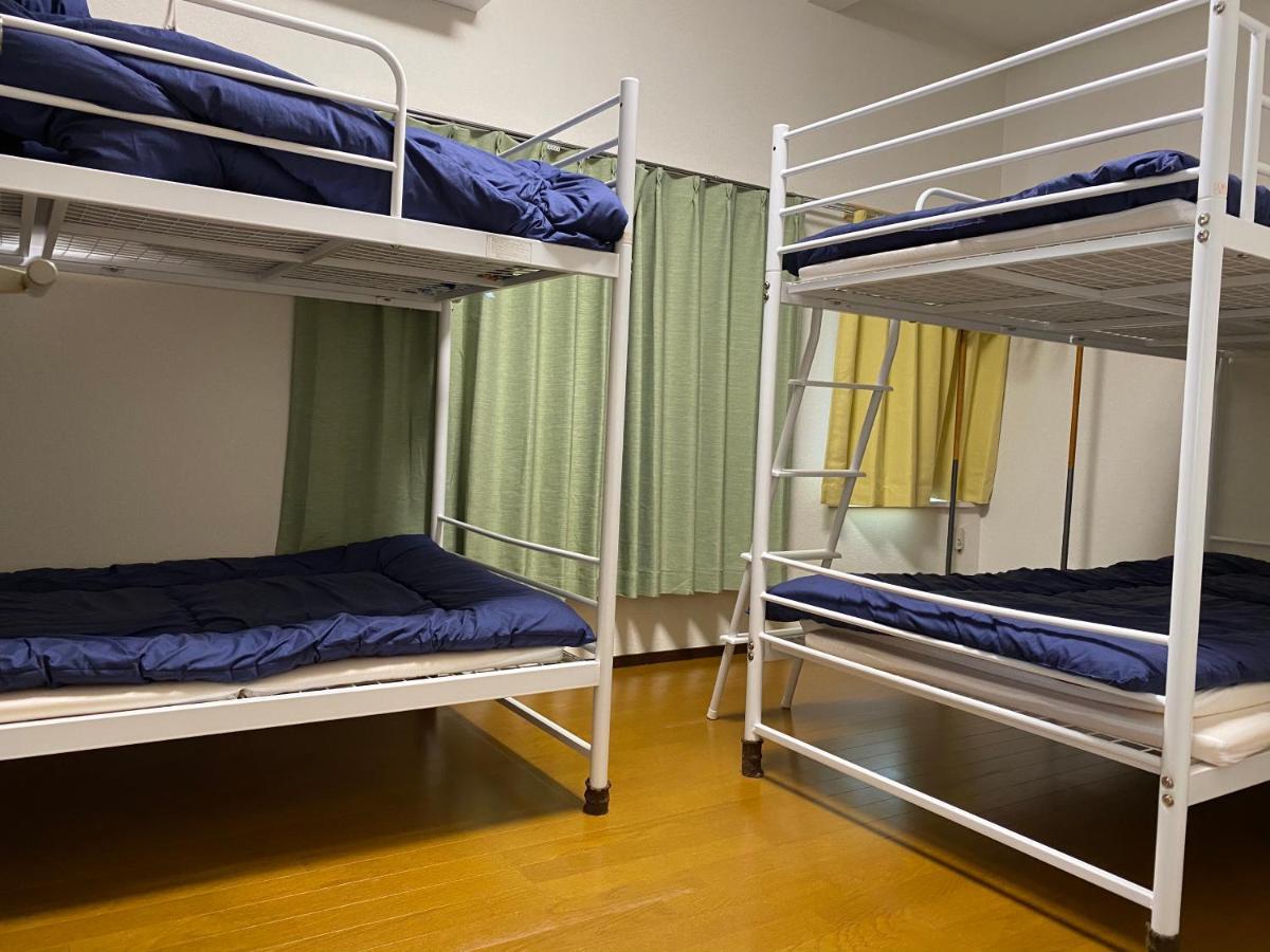 Akitaya Annex Hotel Fujisawa Bagian luar foto